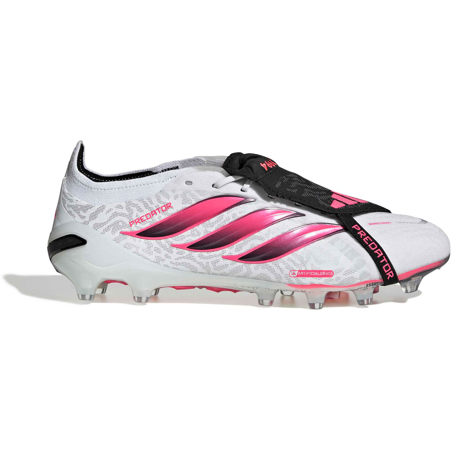 adidas Predator 26 Elite FT AG - PassaSports.com