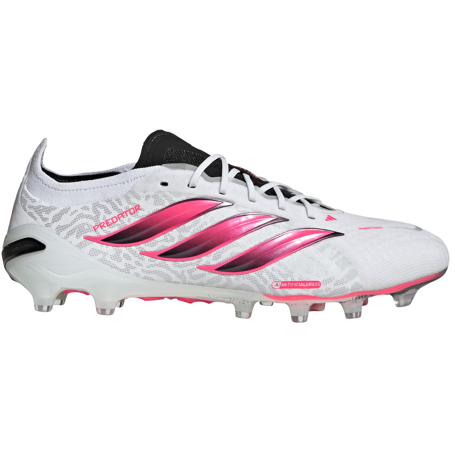 新品 最新モデル  Predator Elite AG 26.5 adidas Predator 26 Elite AG - PassaSports.com