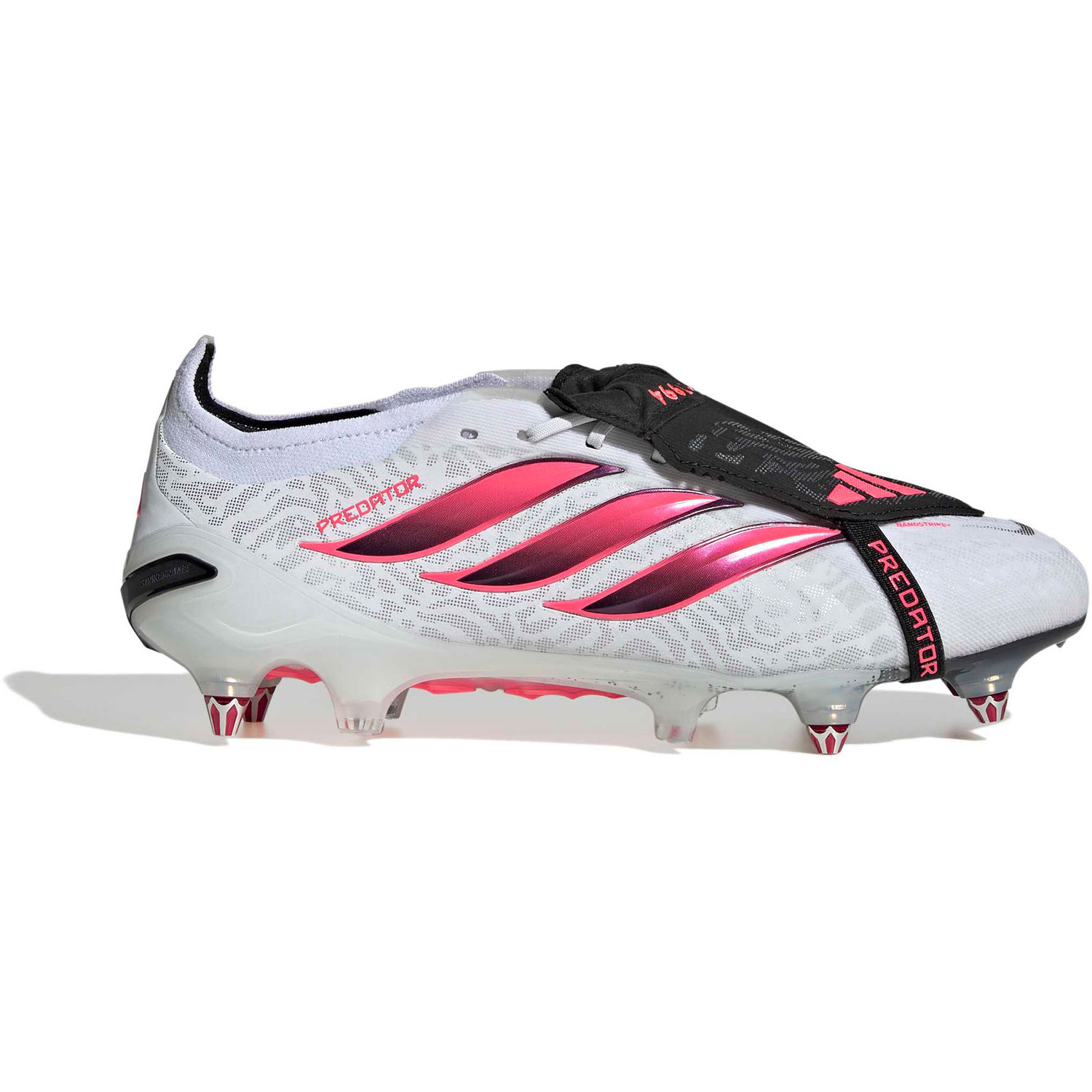 adidas Predator 26 Elite FT SG - PassaSports.com