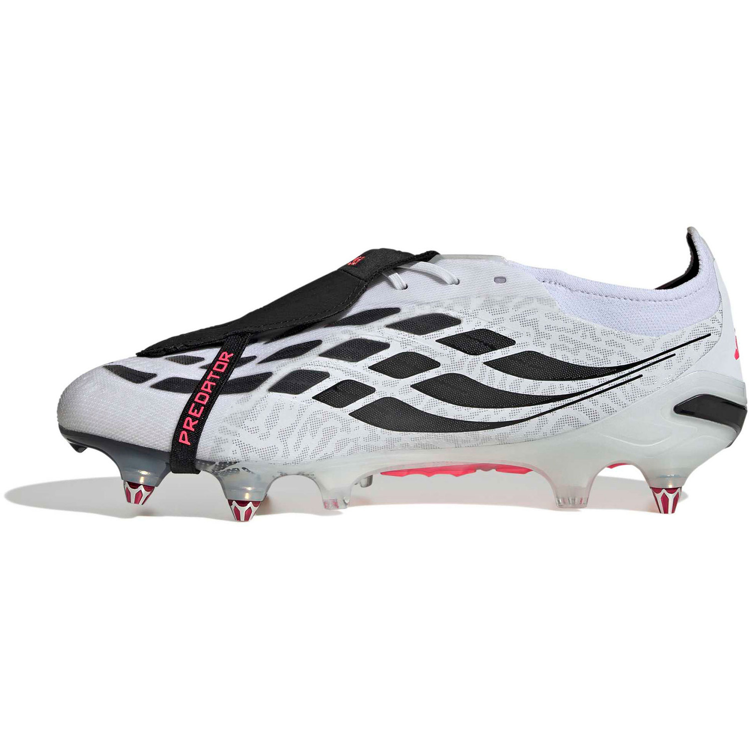 adidas Predator 26 Elite FT SG - PassaSports.com