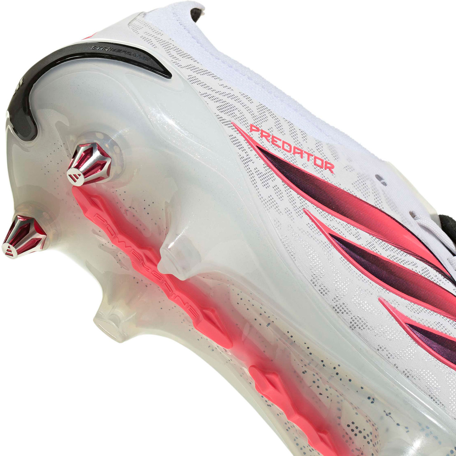 adidas Predator 26 Elite FT SG - PassaSports.com