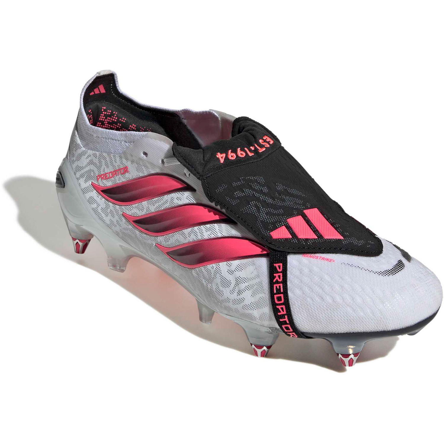 adidas Predator 26 Elite FT SG - PassaSports.com