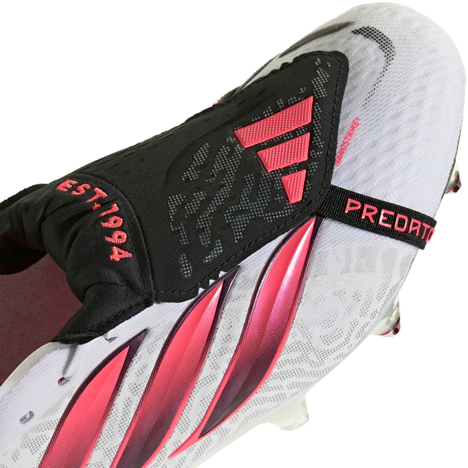 adidas Predator 26 Elite FT SG - PassaSports.com