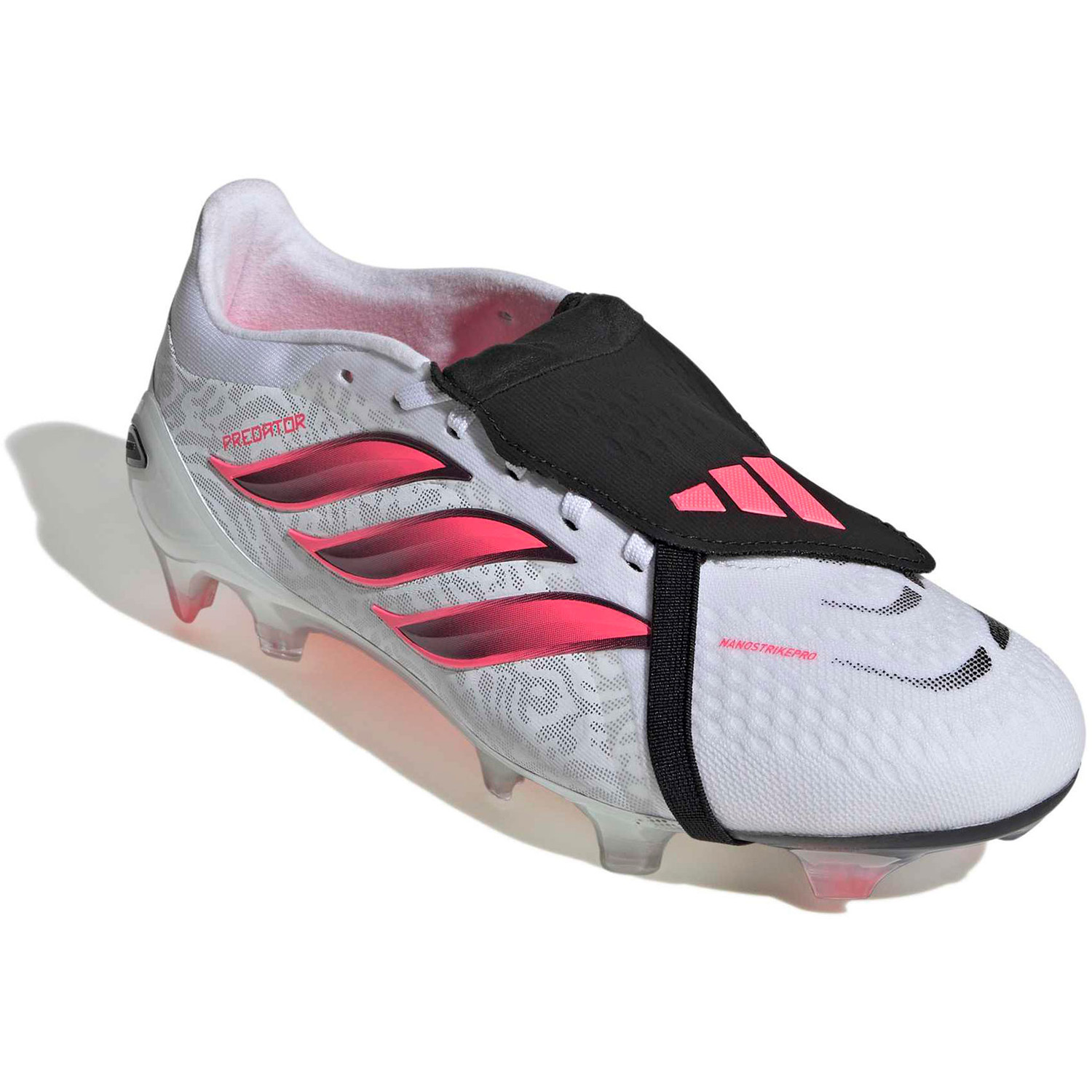  PREDATOR 26センチ adidas Predator 26 Pro FT FG - PassaSports.com