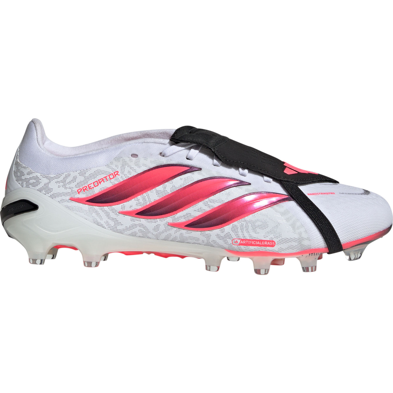 adidas Predator 26 Pro FT AG - PassaSports.com