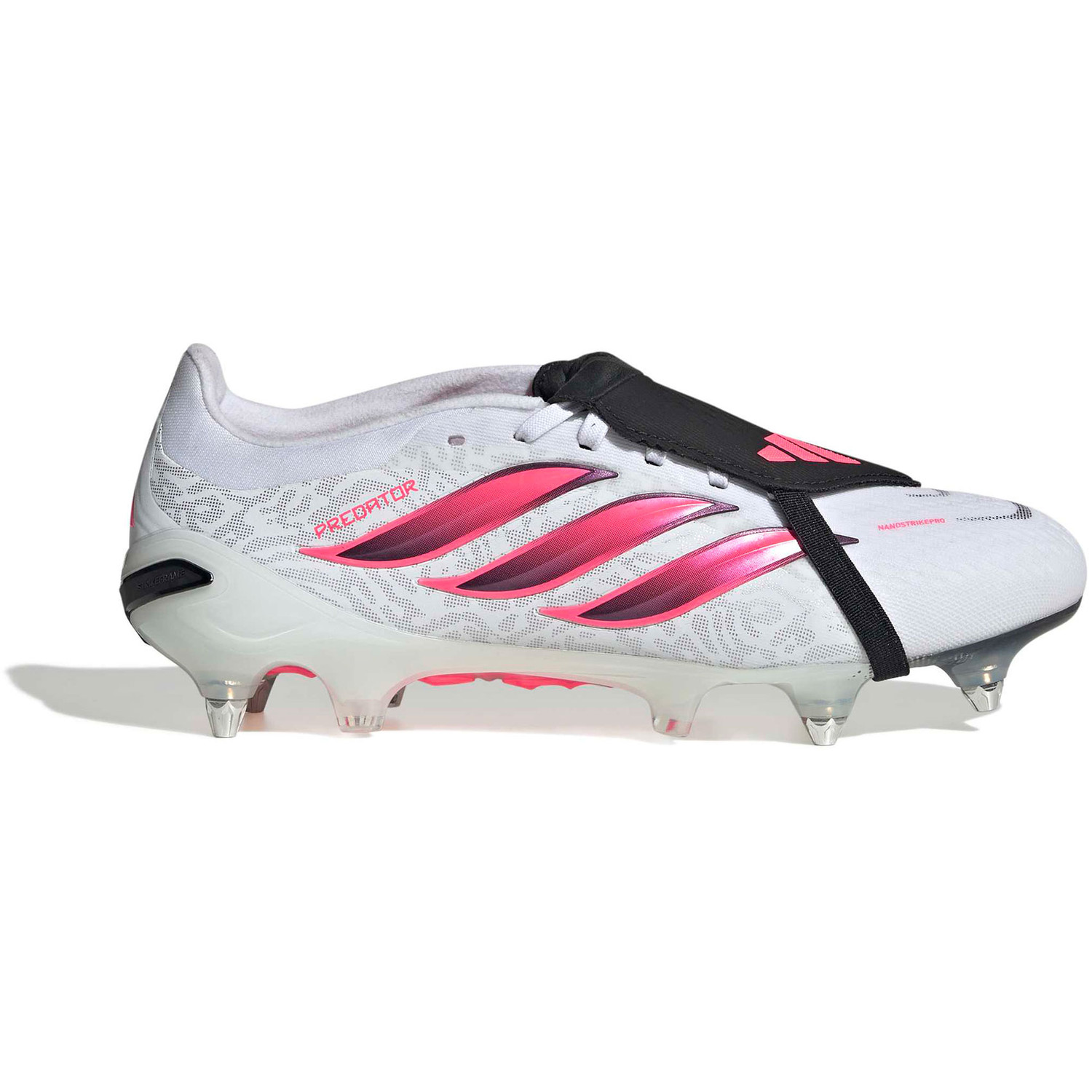 adidas Predator 26 Pro FT SG - PassaSports.com