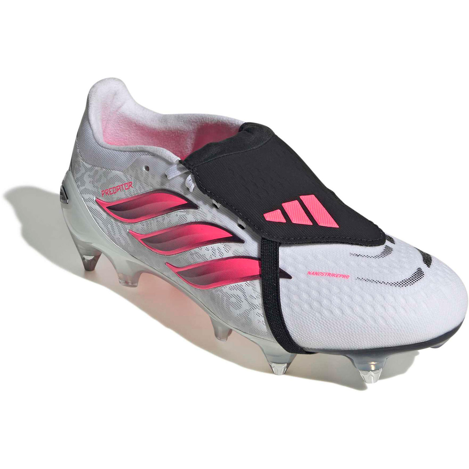 adidas Predator 26 Pro FT SG - PassaSports.com