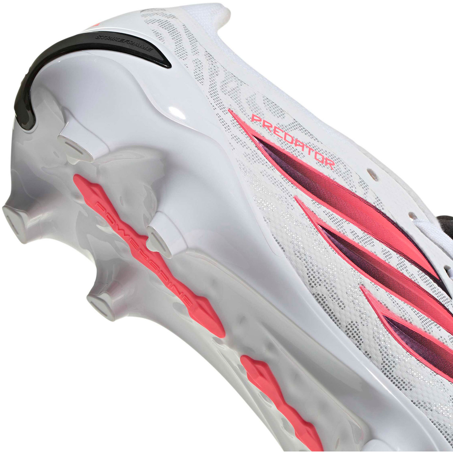 b*5様 週末値下げ　 Predator FT AG 26.5 adidas Predator 26 League FT FG - PassaSports.com