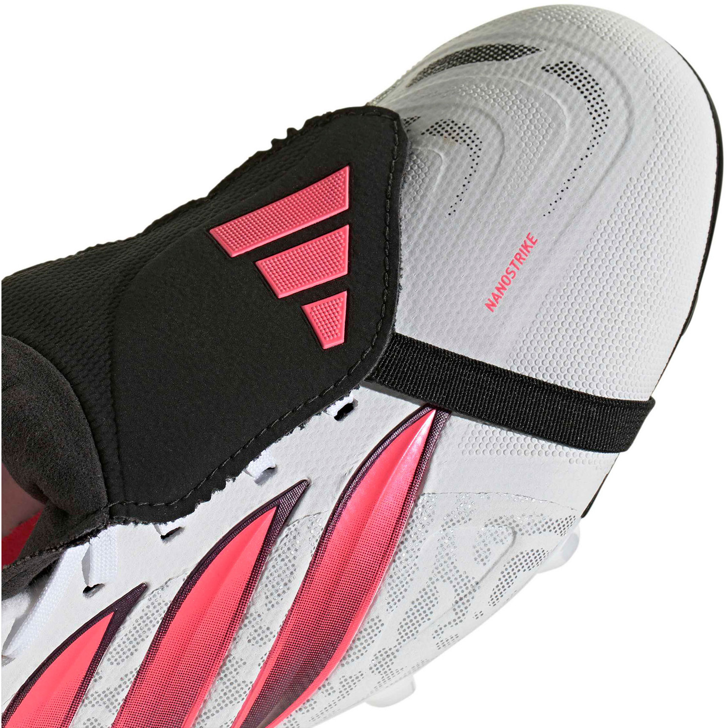 adidas Predator 26 League FT FG - PassaSports.com