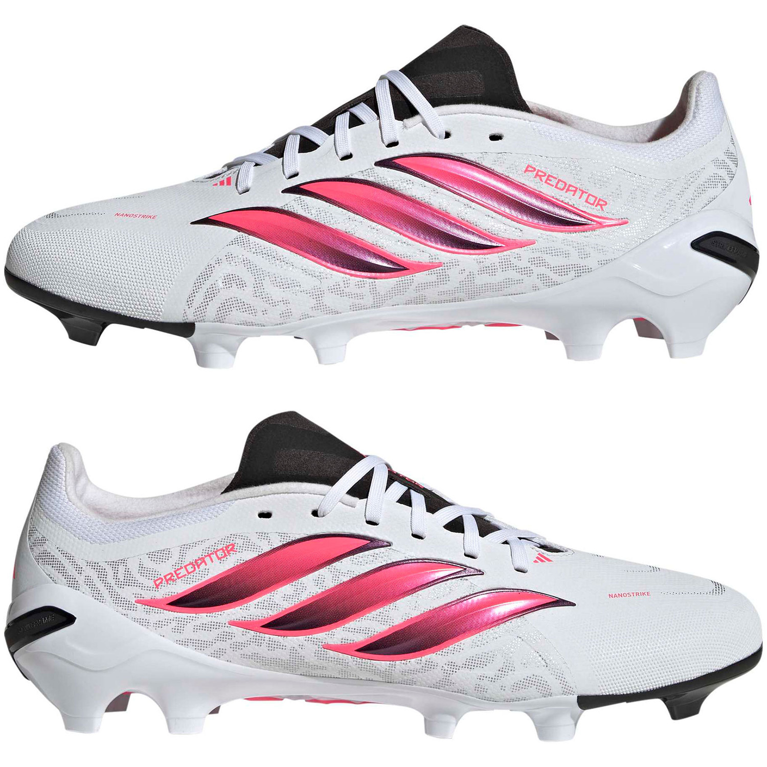 adidas Predator 26 League FG - PassaSports.com