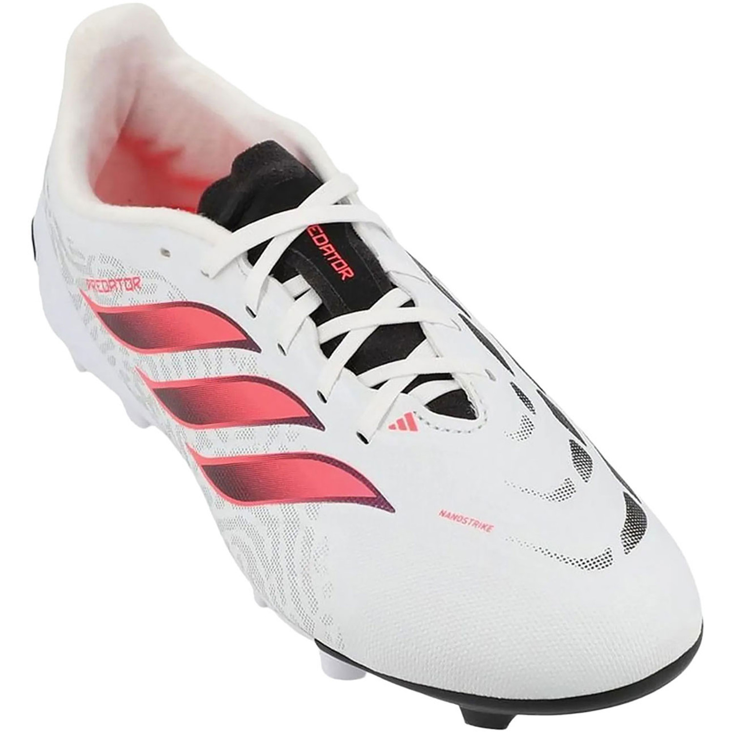 adidas Predator 26 League FG Kids - PassaSports.com