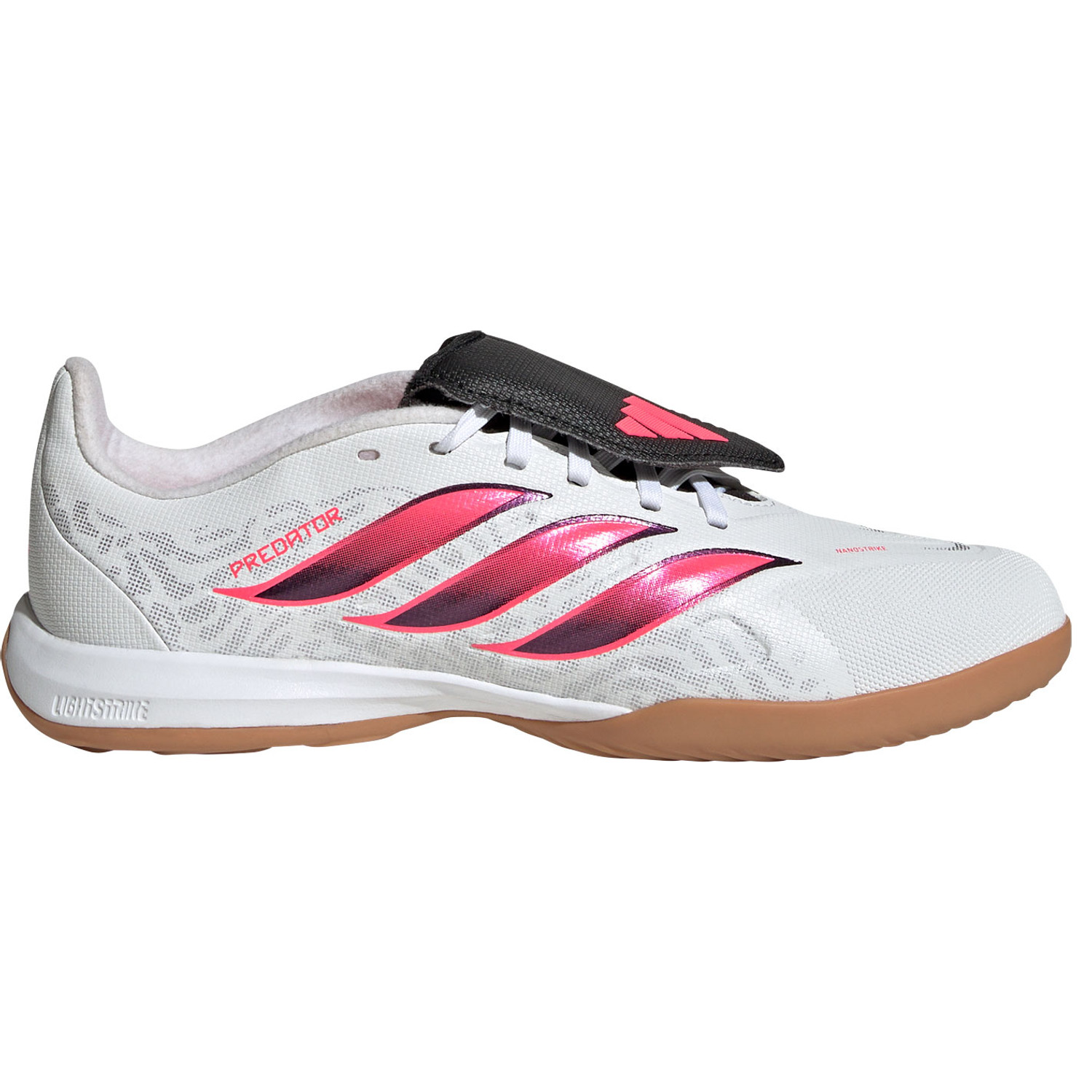 adidas Predator 26 League FT Indoor Kids - PassaSports.com