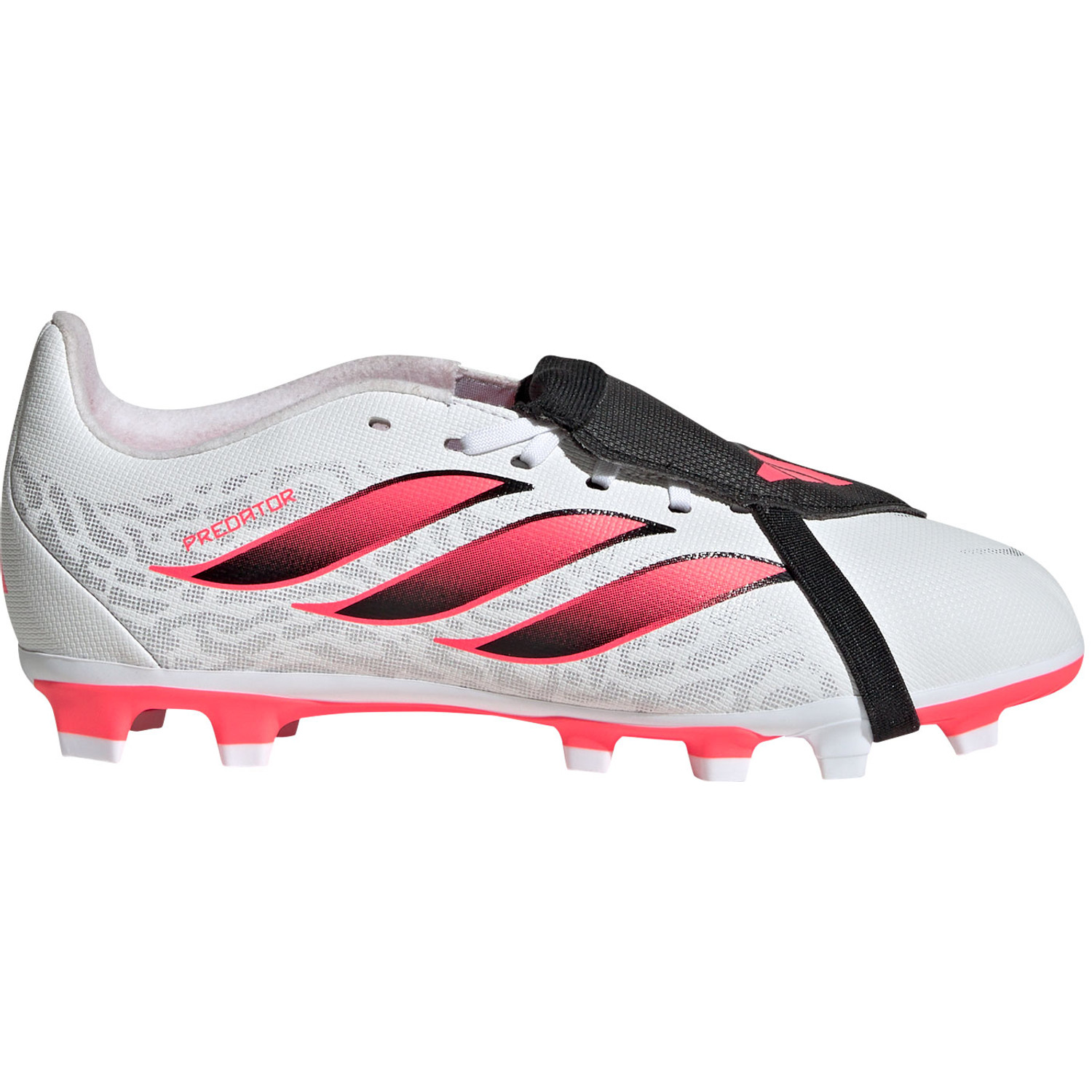 adidas Predator 26 Club FT FG Kids - PassaSports.com