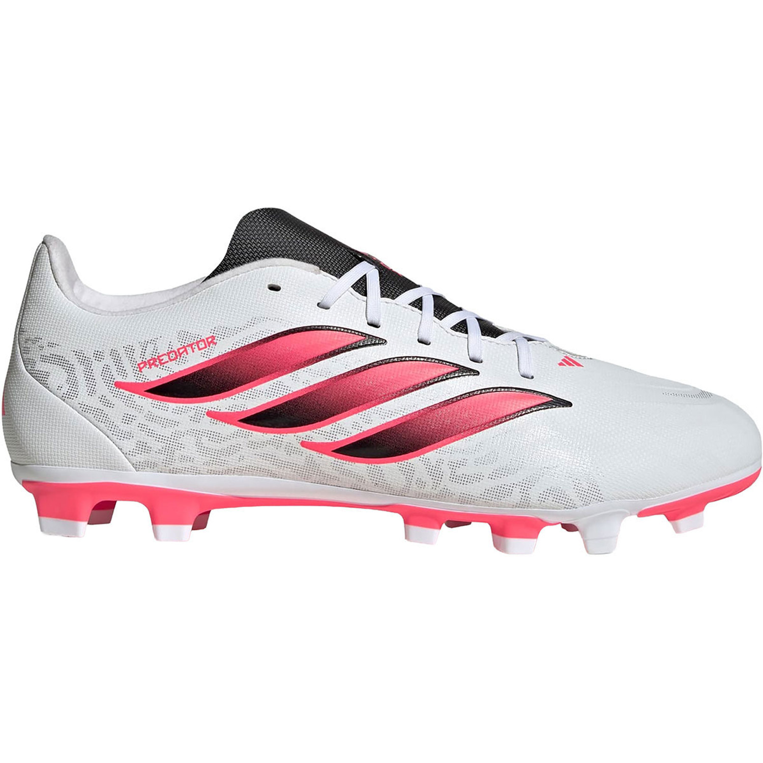 adidas Predator 26 Club FG/MG - PassaSports.com