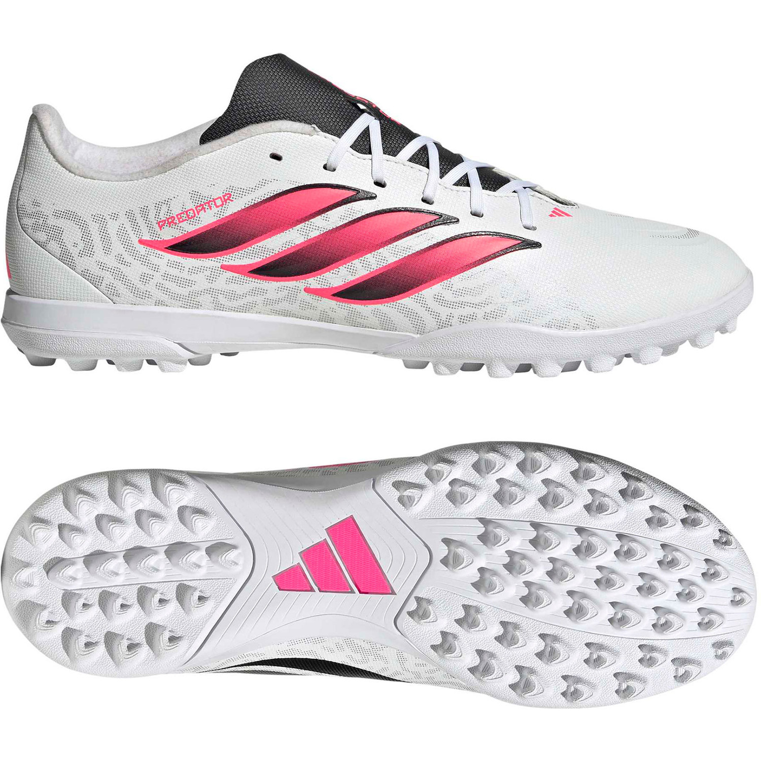adidas Predator 26 Club TF - PassaSports.com