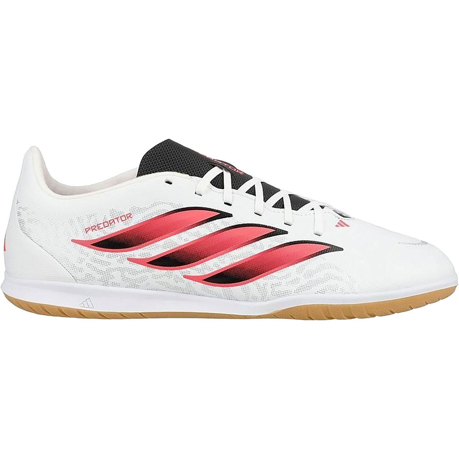 adidas Predator 26 Club Indoor - PassaSports.com
