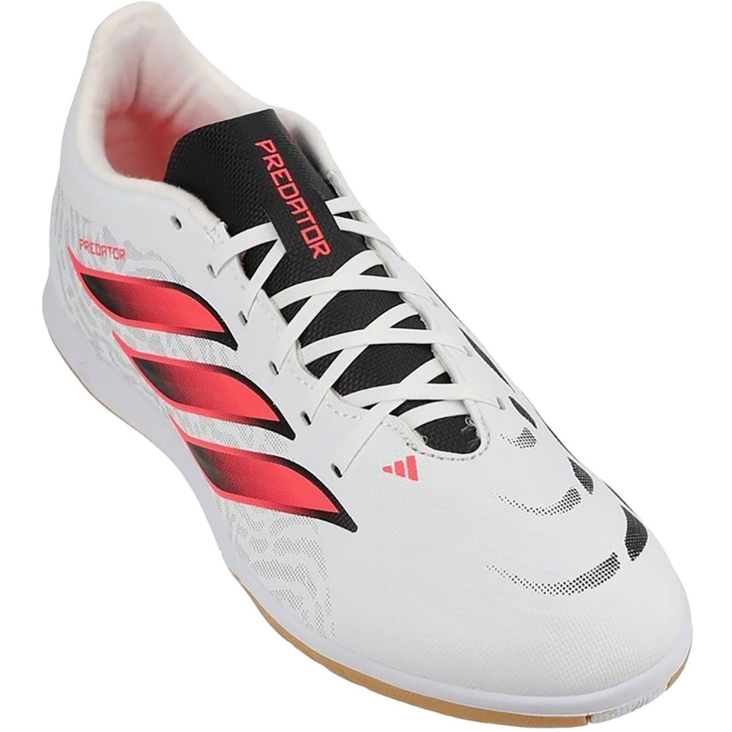 adidas Predator 26 Club Indoor Kids - PassaSports.com