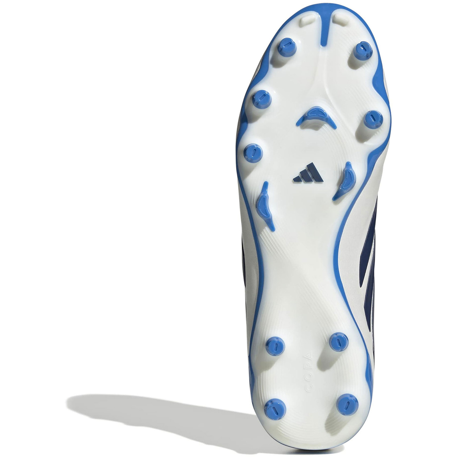 adidas Copa Pure IV League Laceless FG - PassaSports.com