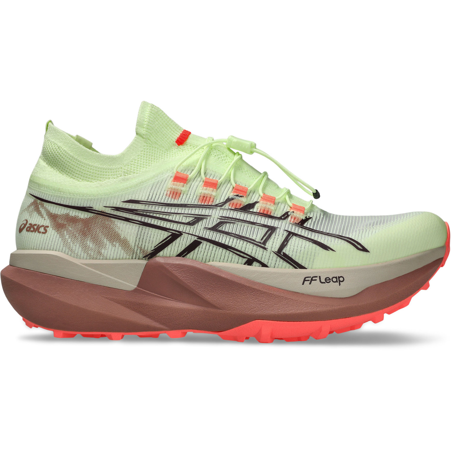 ASICS MetaFuji Trail 2 - PassaSports.com