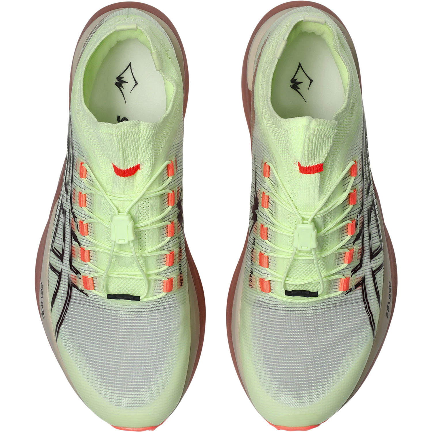 ASICS MetaFuji Trail 2 - PassaSports.com