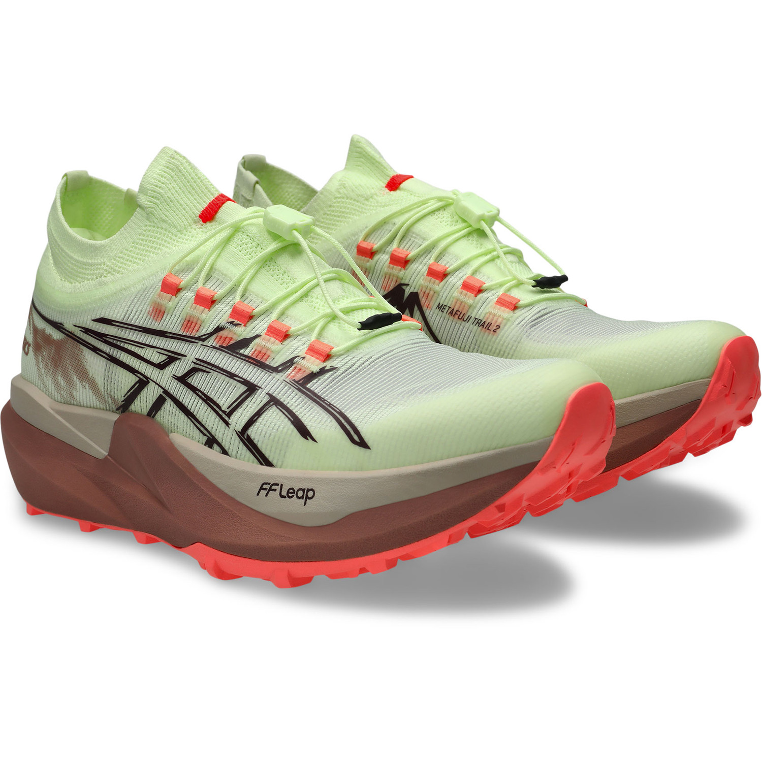 ASICS MetaFuji Trail 2 - PassaSports.com