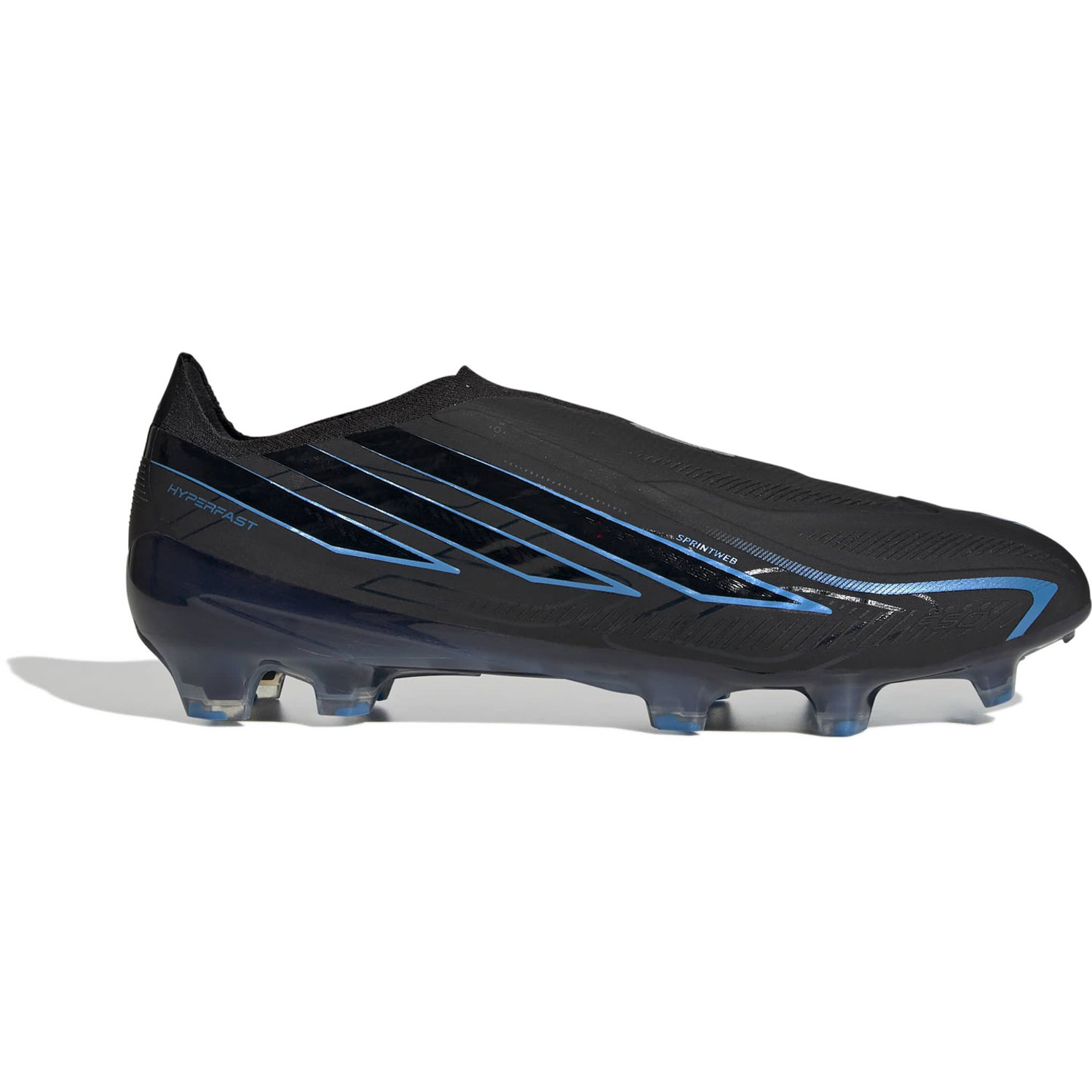 adidas F50 Hyperfast Elite Laceless FG - PassaSports.com