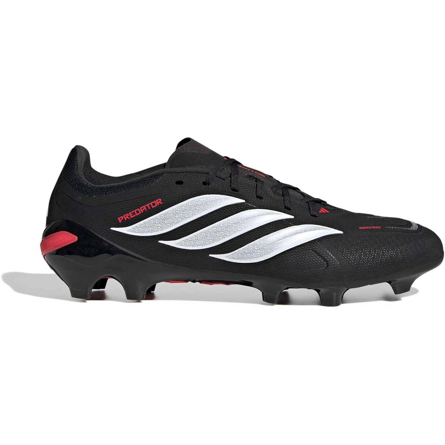 adidas Predator 26 League FG - PassaSports.com