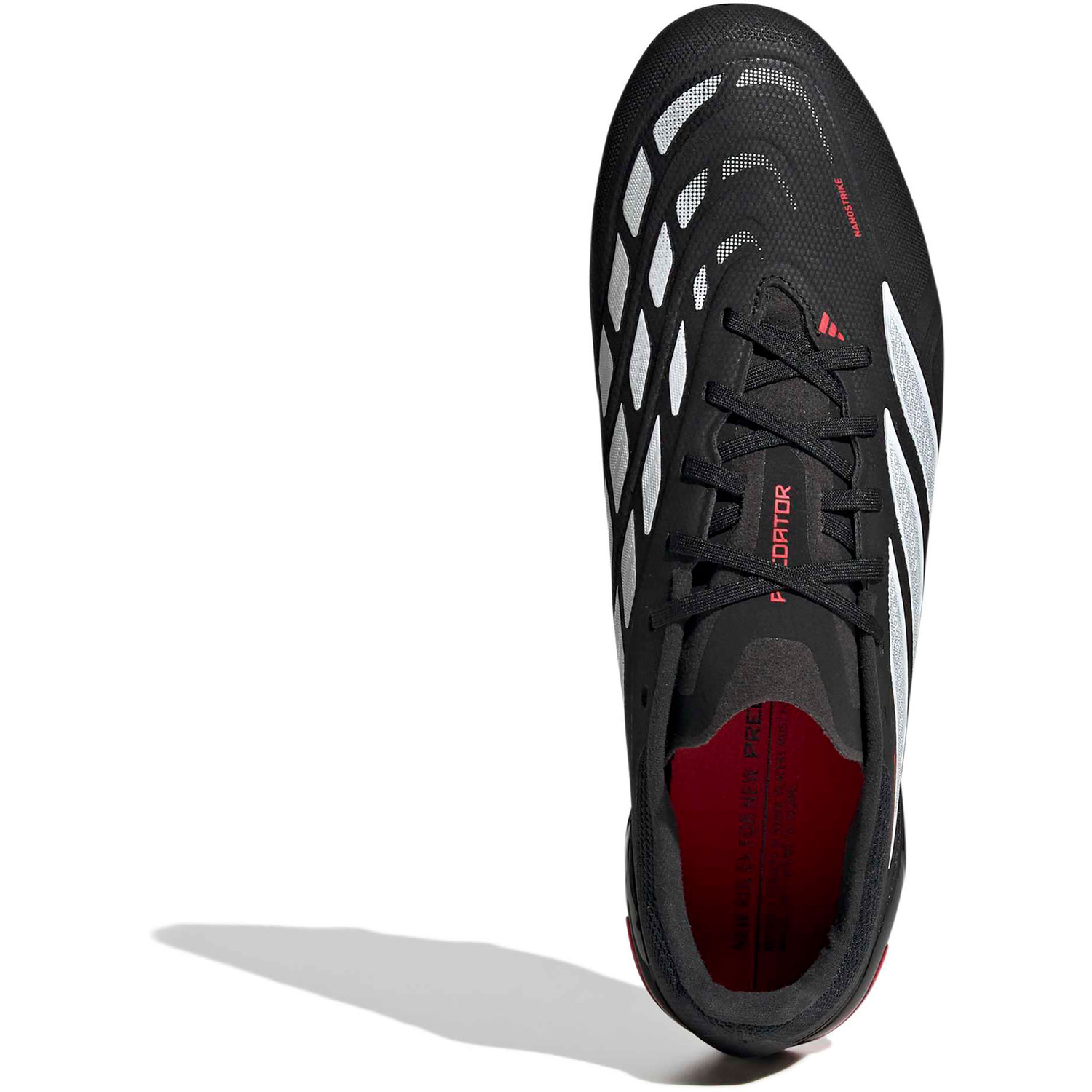 adidas Predator 26 League FG - PassaSports.com