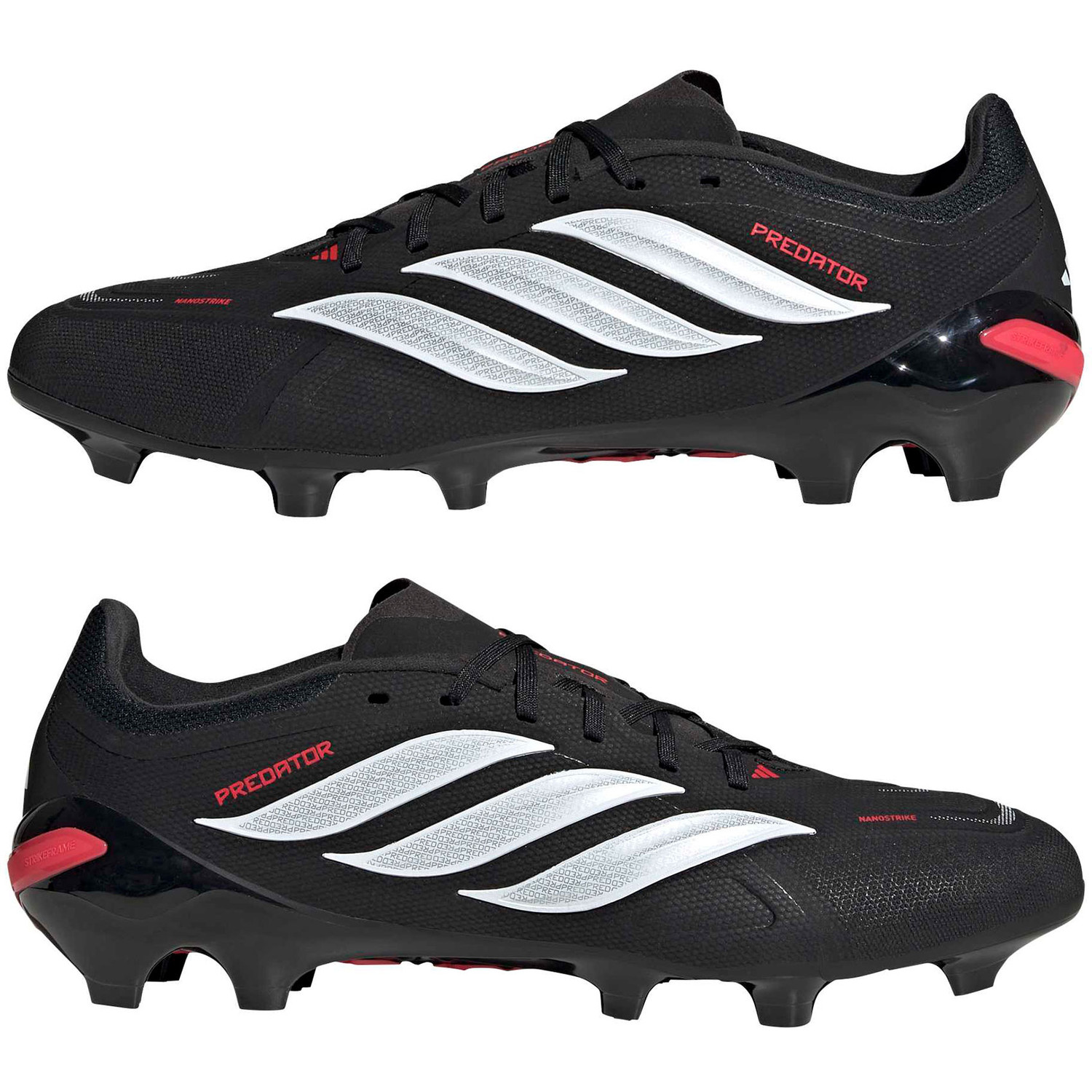 adidas Predator 26 League FG - PassaSports.com