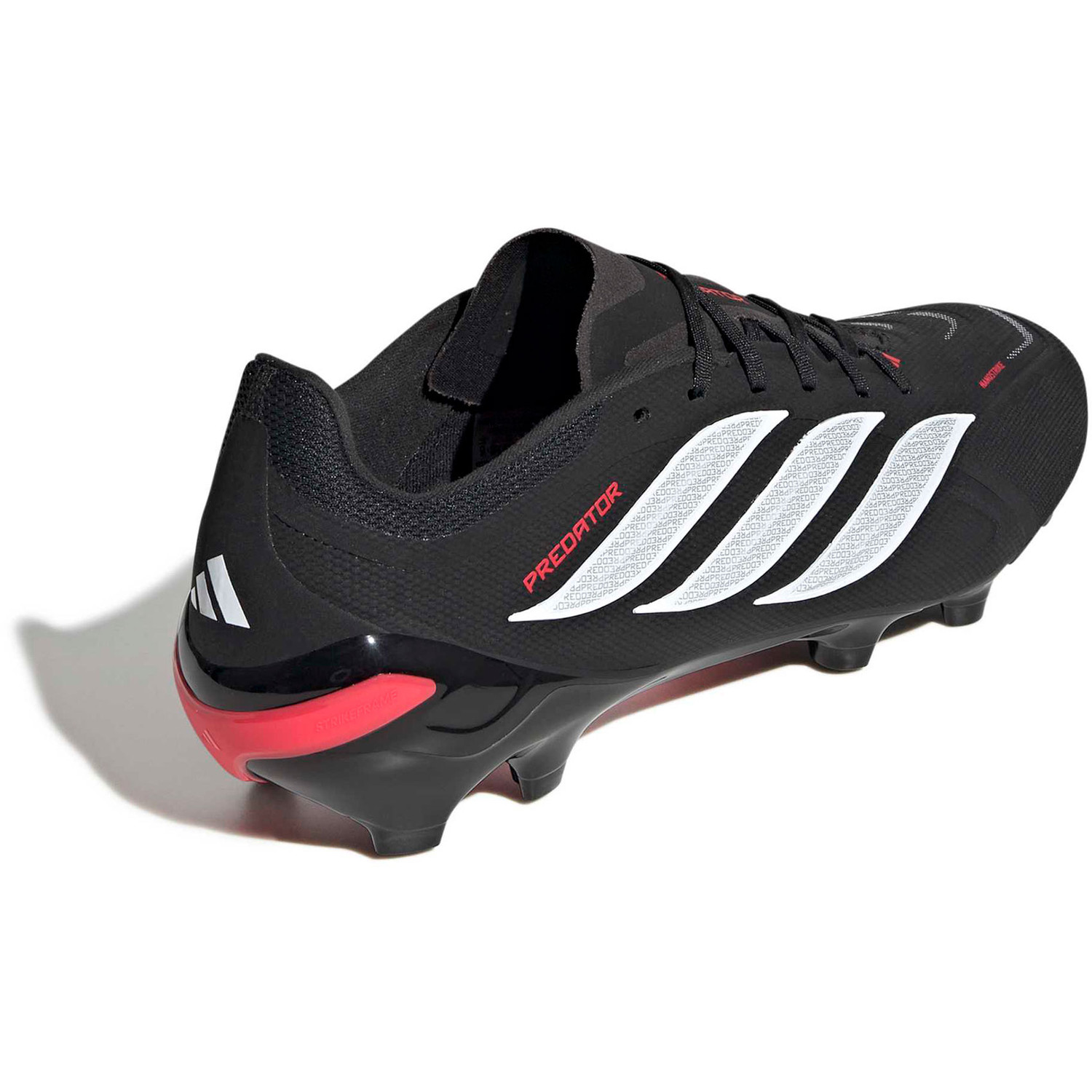 ※大幅値下げ交渉あり Predator 26.0 adidas Predator 26 League FG - PassaSports.com