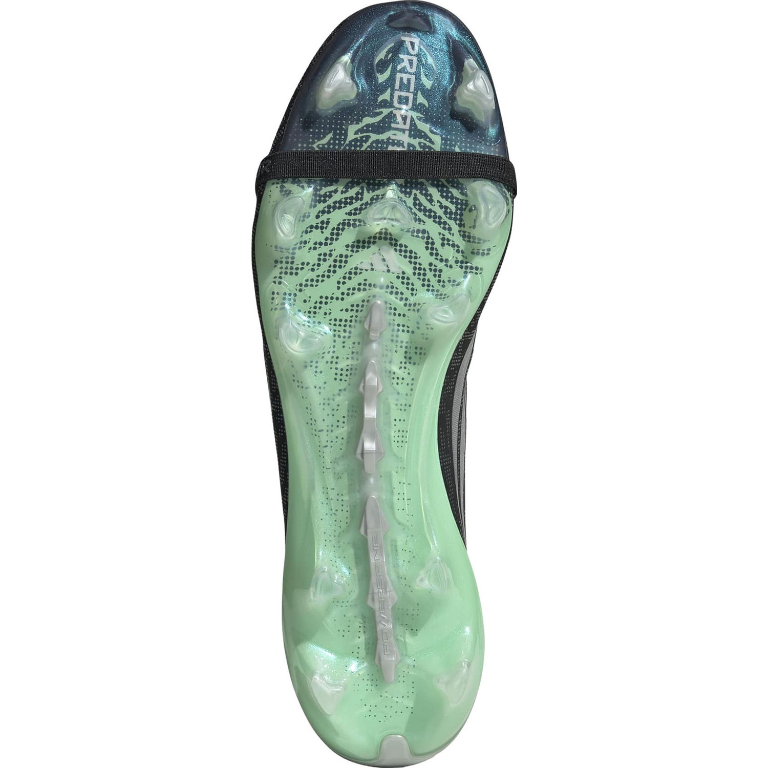 adidas Predator 26 Elite FT FG - PassaSports.nl