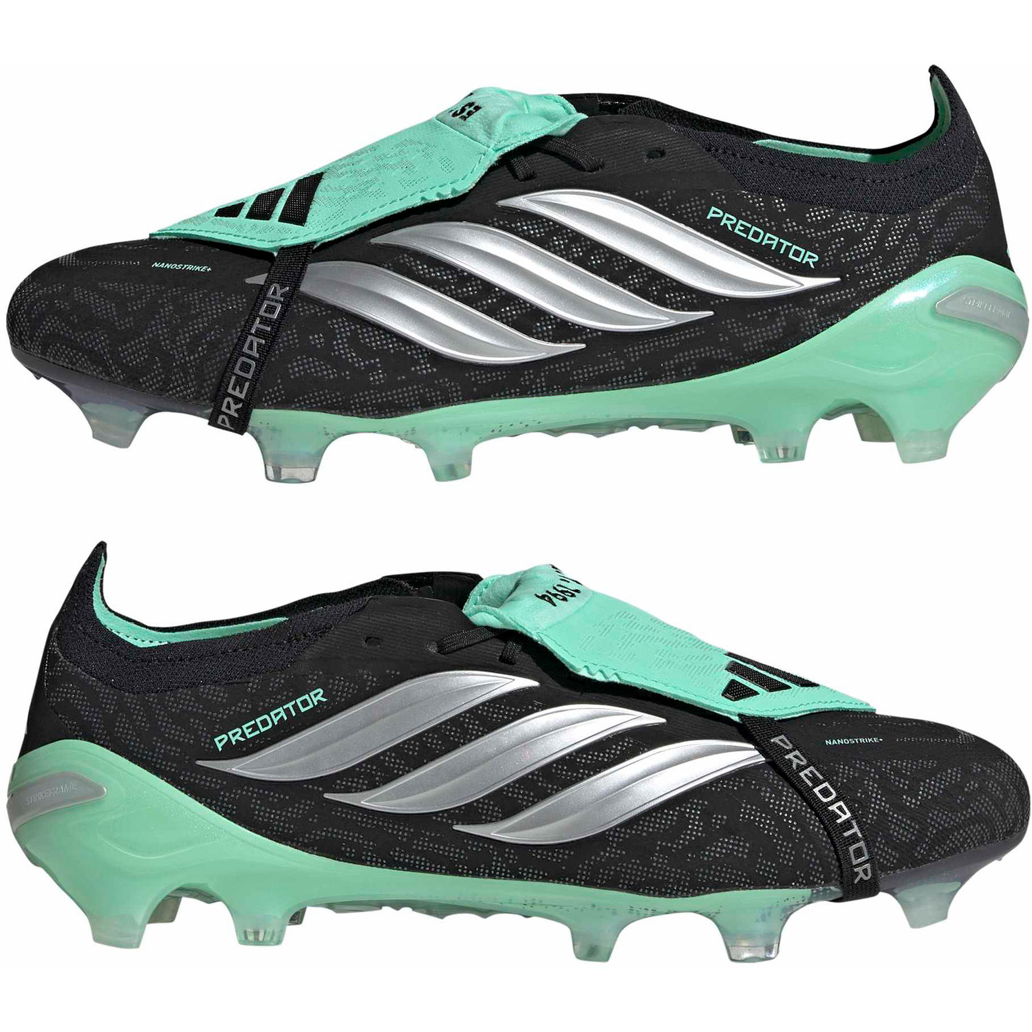adidas Predator 26 Elite FT FG - PassaSports.nl