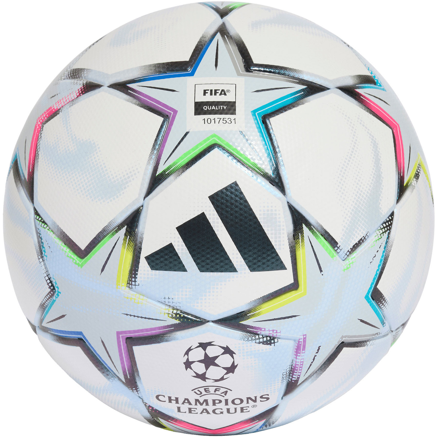 adidas Champions League 2026/2027 League - Size 5 - PassaSports.com