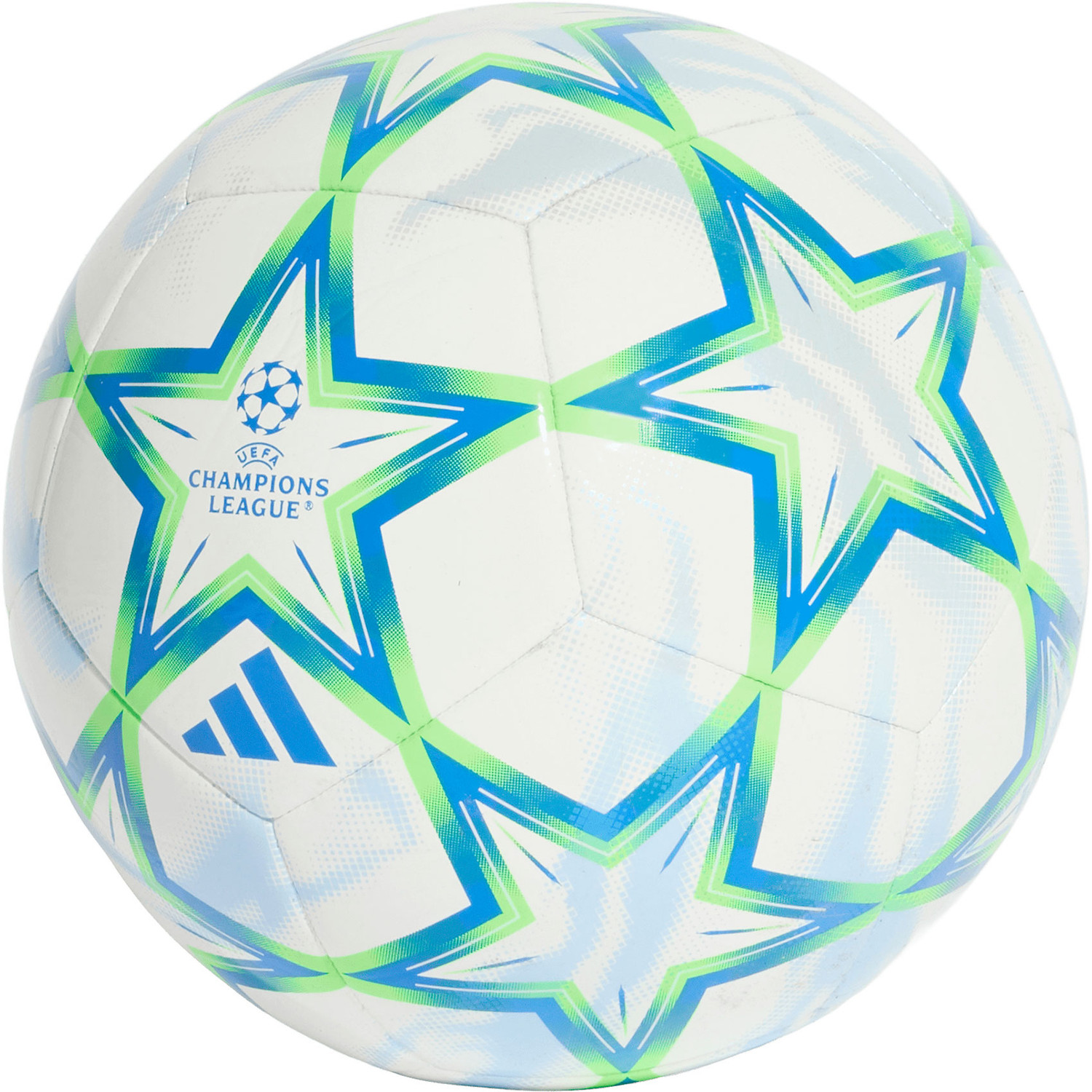 adidas Champions League 2026/2027 Club - Size 3 - PassaSports.com