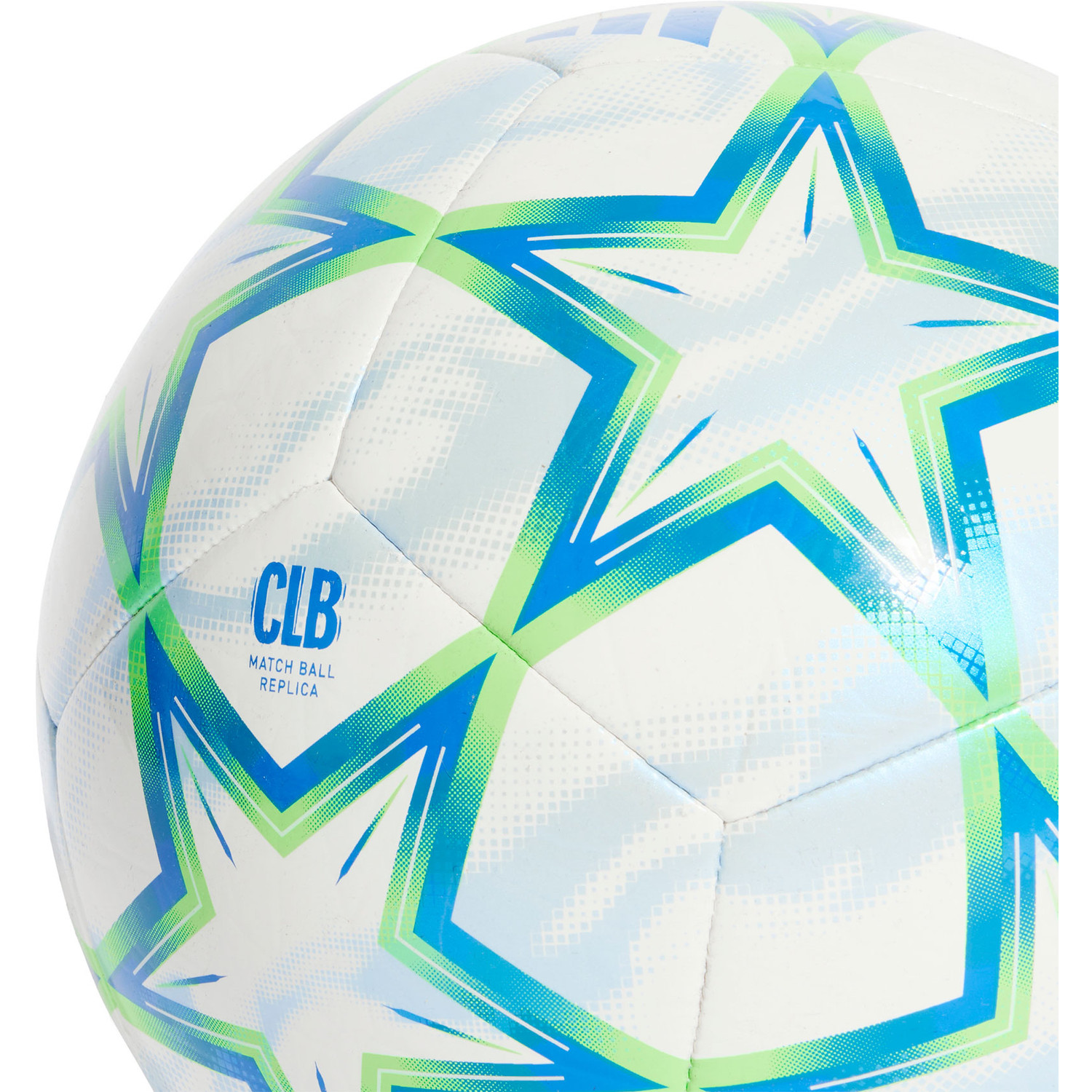 adidas Champions League 2026/2027 Club - Size 3 - PassaSports.com