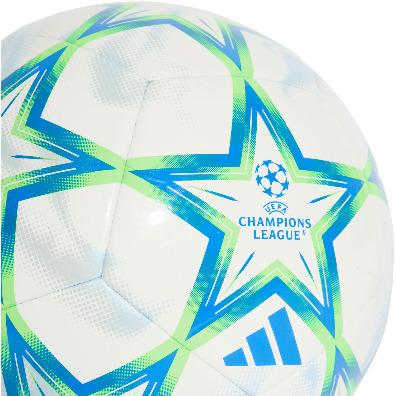 adidas Champions League 2026/2027 Club - Size 3 - PassaSports.com