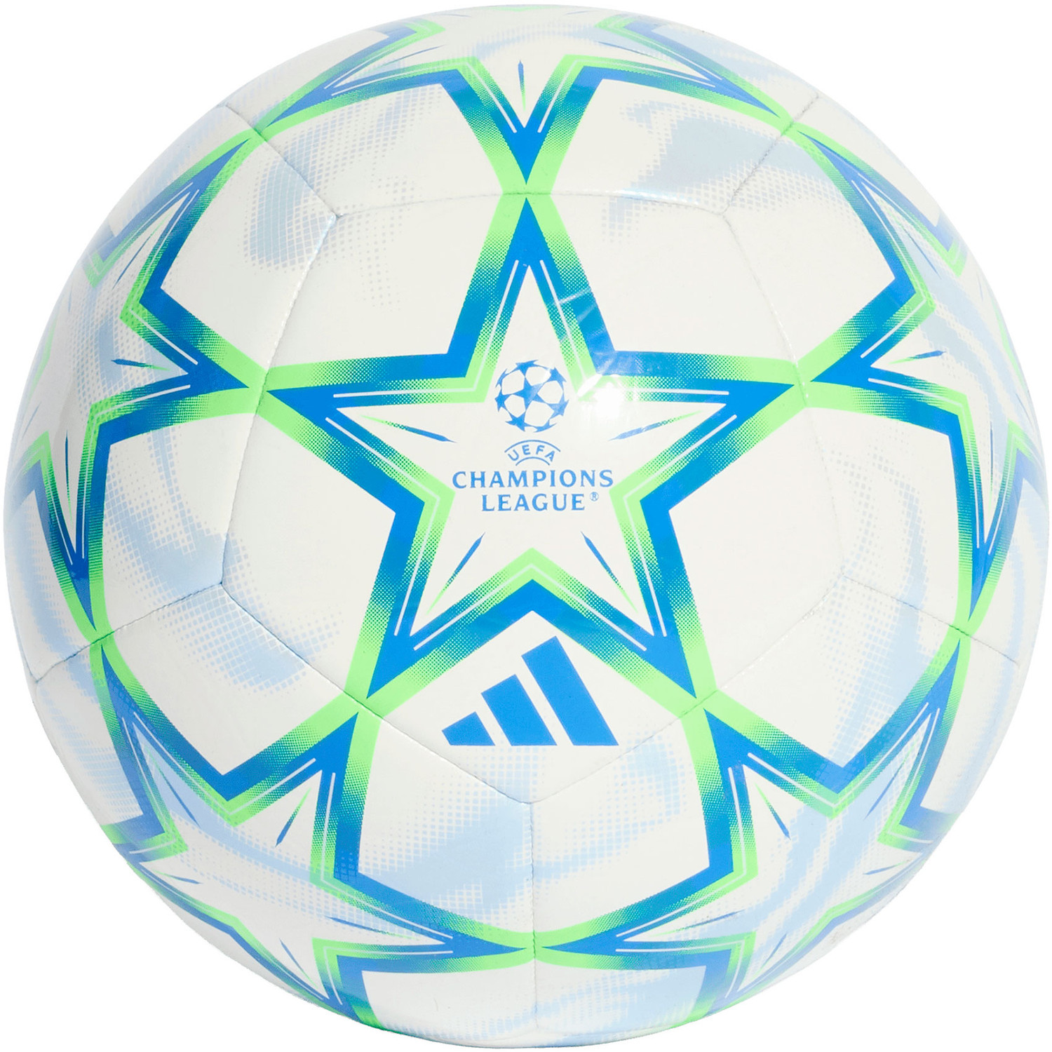 adidas Champions League 2026/2027 Club - Size 5 - PassaSports.com