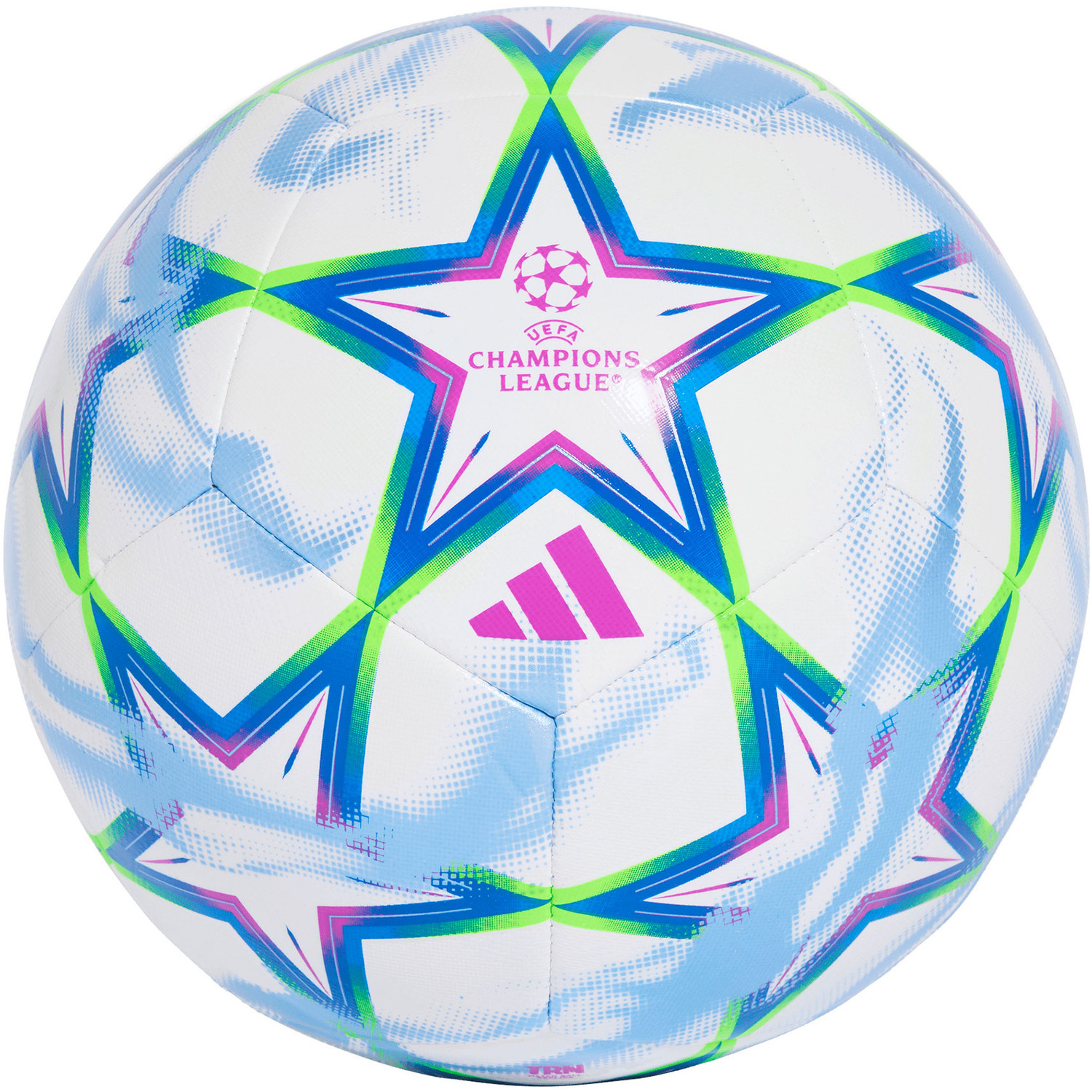 adidas Champions League 2026/2027 Training Size 5 - PassaSports.com