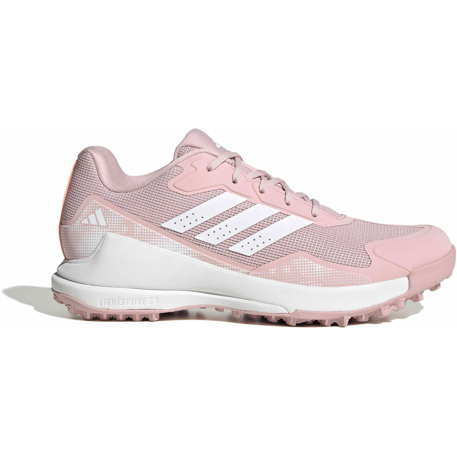 adidas Fabela Zone 3 Dames - HockeyDirect.nl