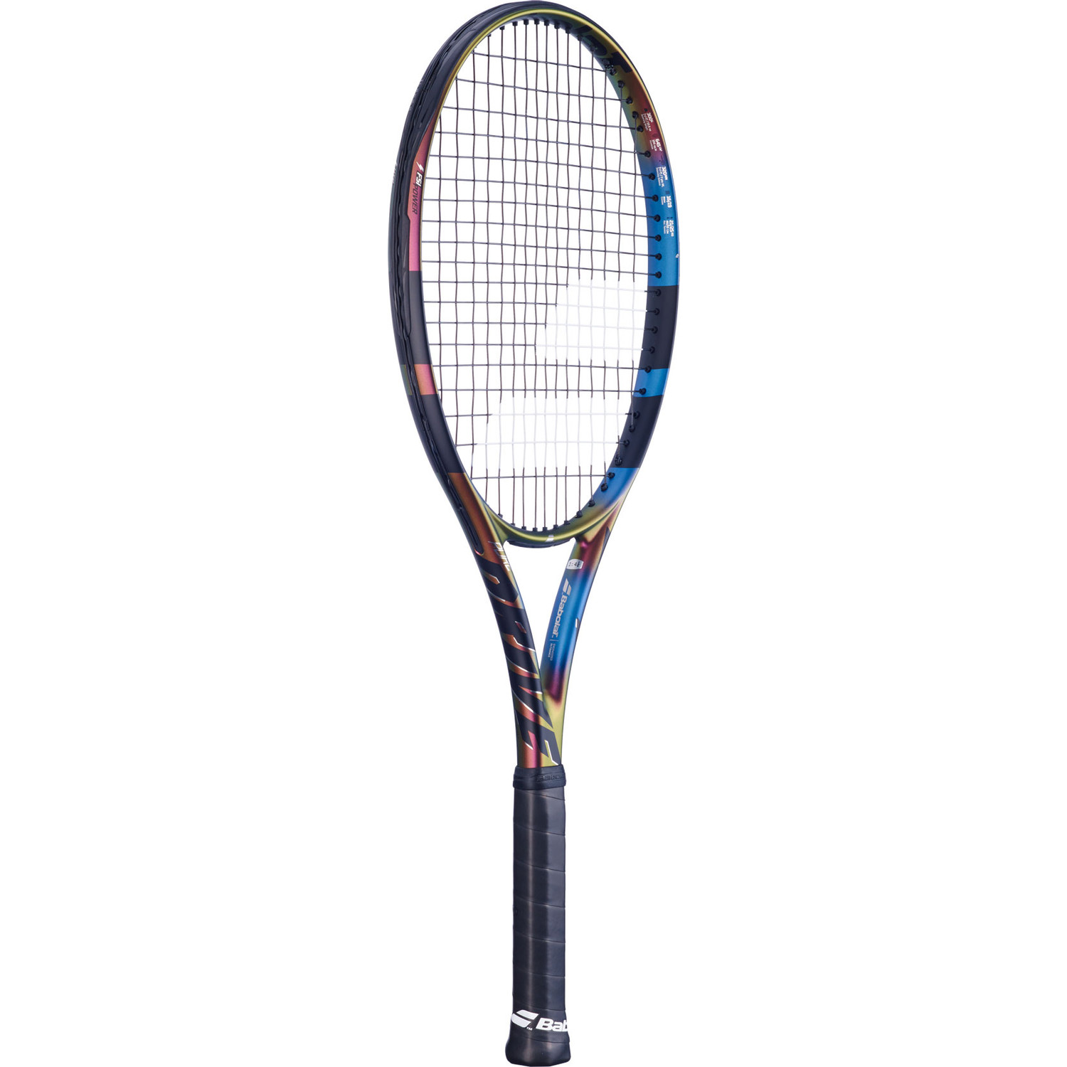 Babolat Pure Drive Gen 11 Spectra Edition - PassaSports.com