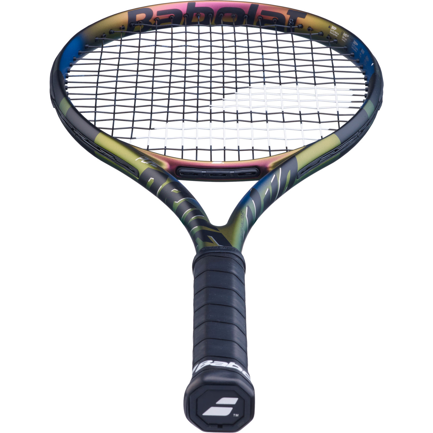 Babolat Pure Drive Gen 11 Spectra Edition - PassaSports.com