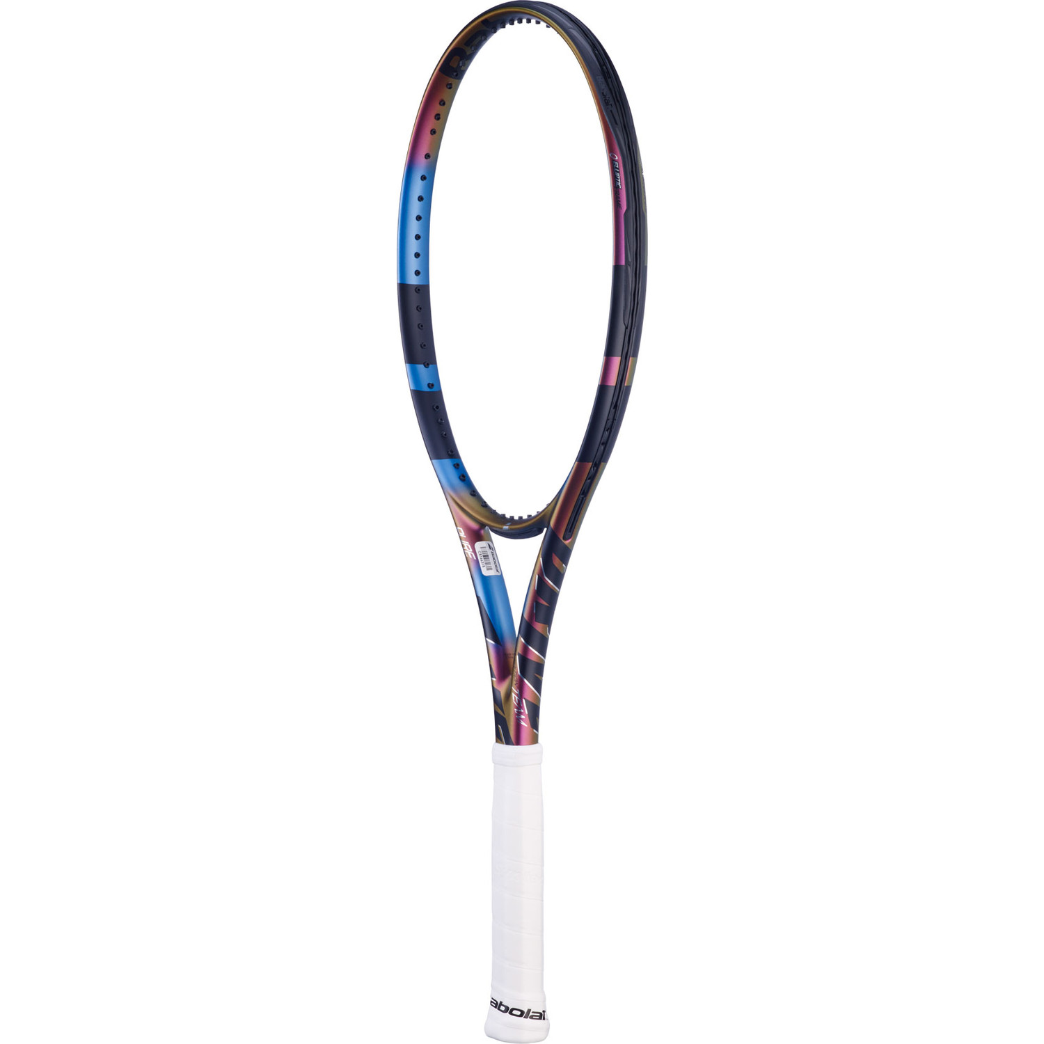 Babolat Pure Drive Team Gen 11 Spectra Edition - PassaSports.com