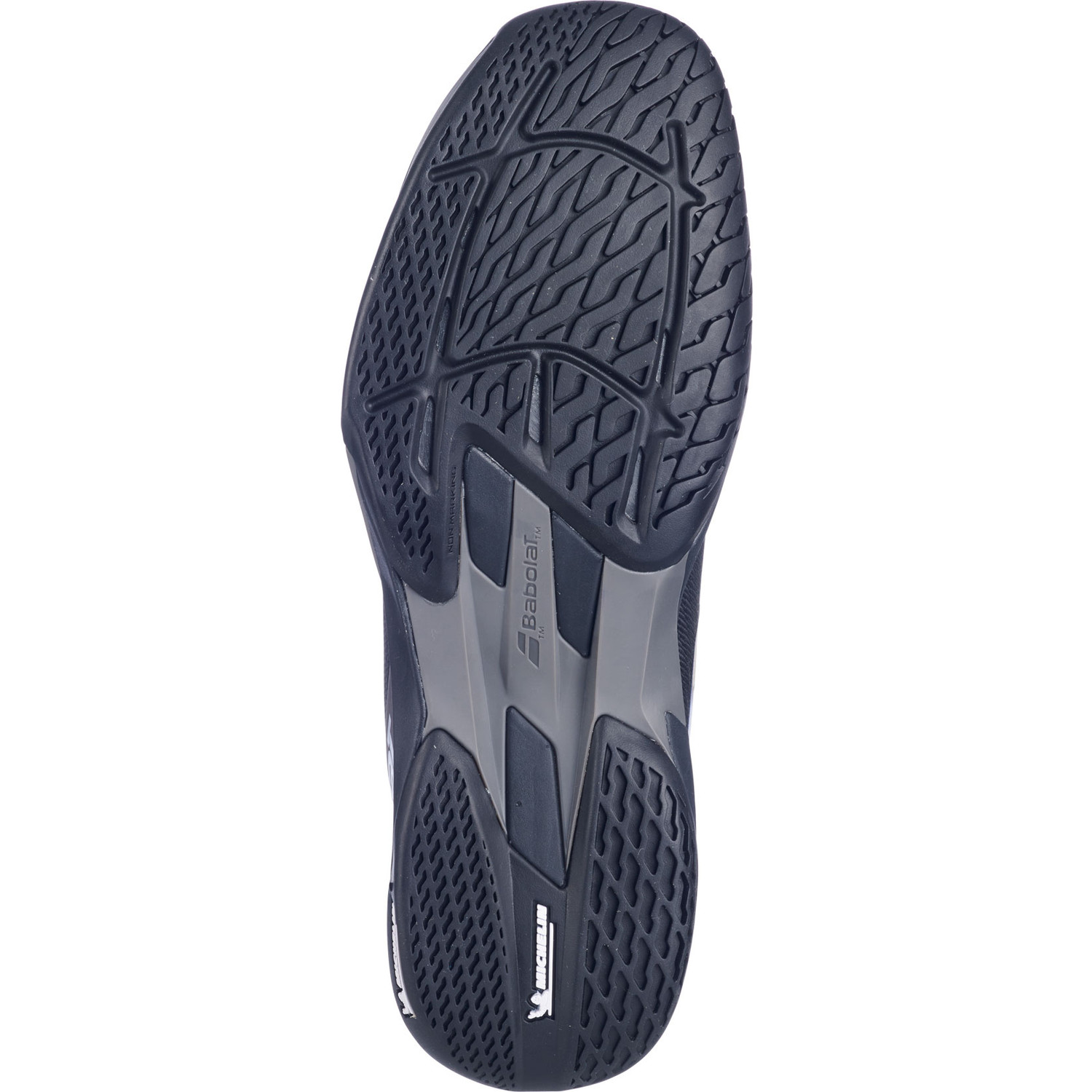 Babolat Jet Mach 4 All Court Spectra Edition Men - PassaSports.com