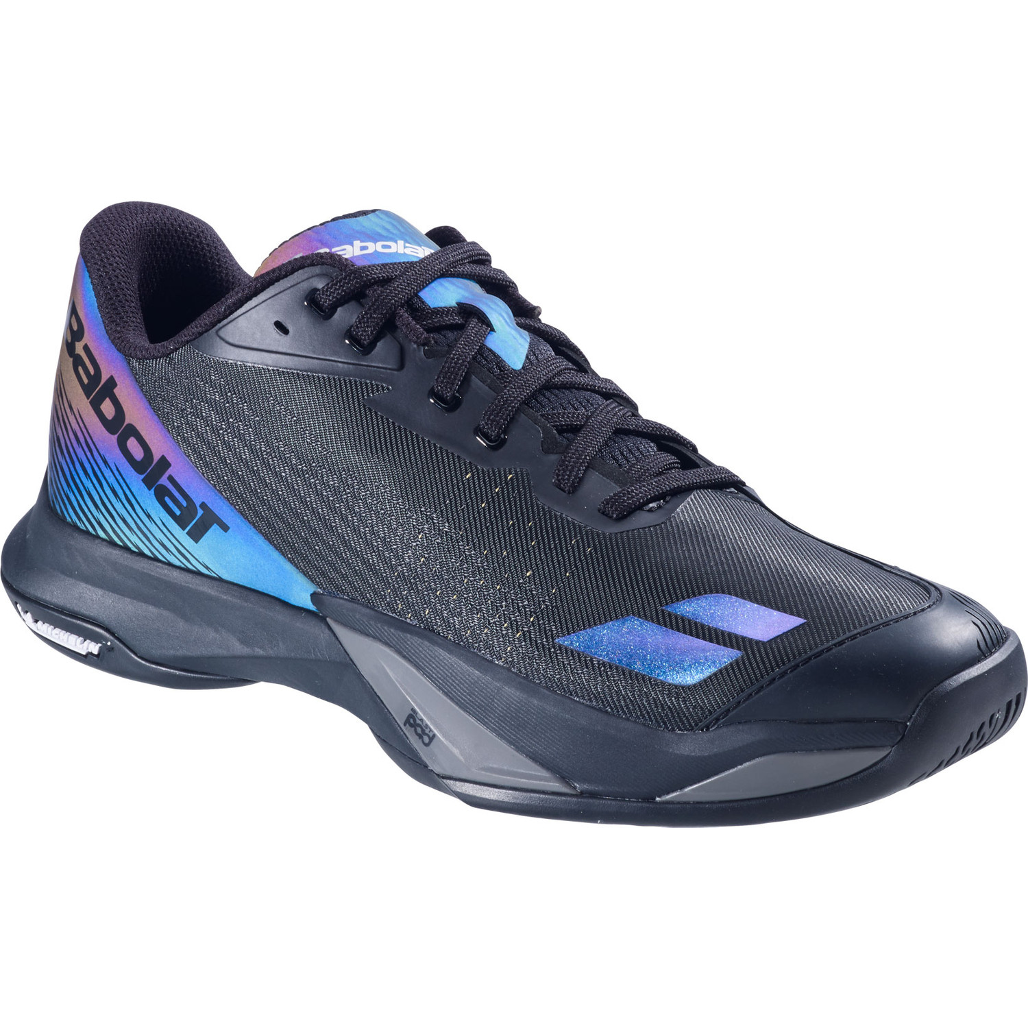 Babolat Jet Mach 4 All Court Spectra Edition Men - PassaSports.com