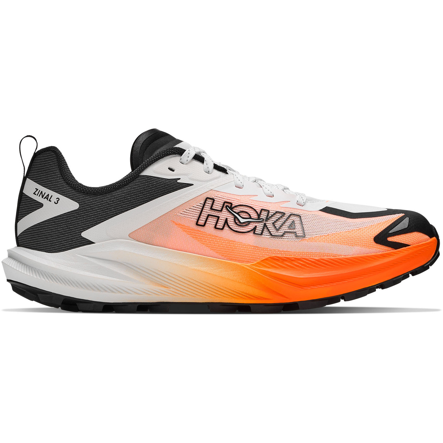HOKA Zinal 3 Women - PassaSports.com