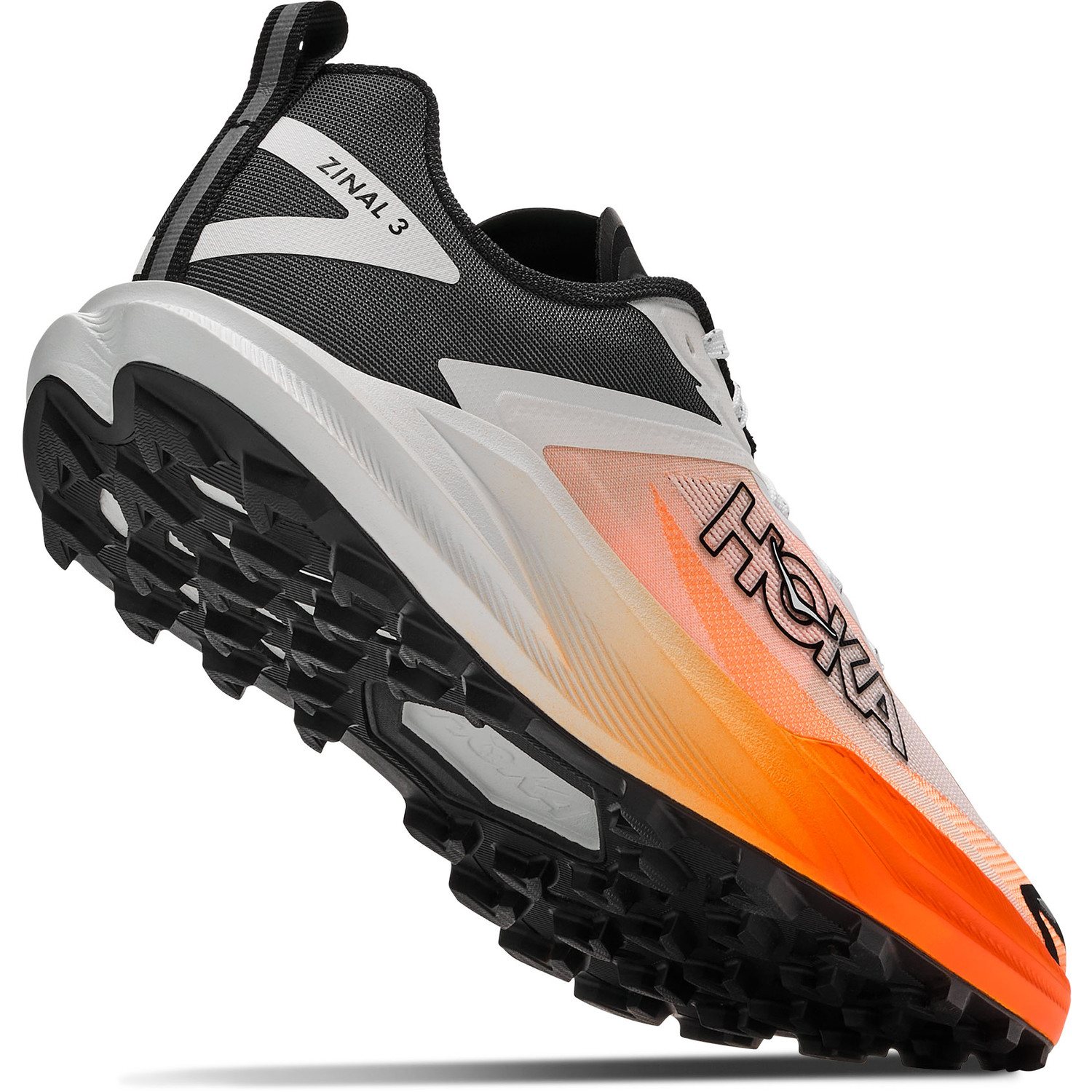 HOKA Zinal 3 Women - PassaSports.com