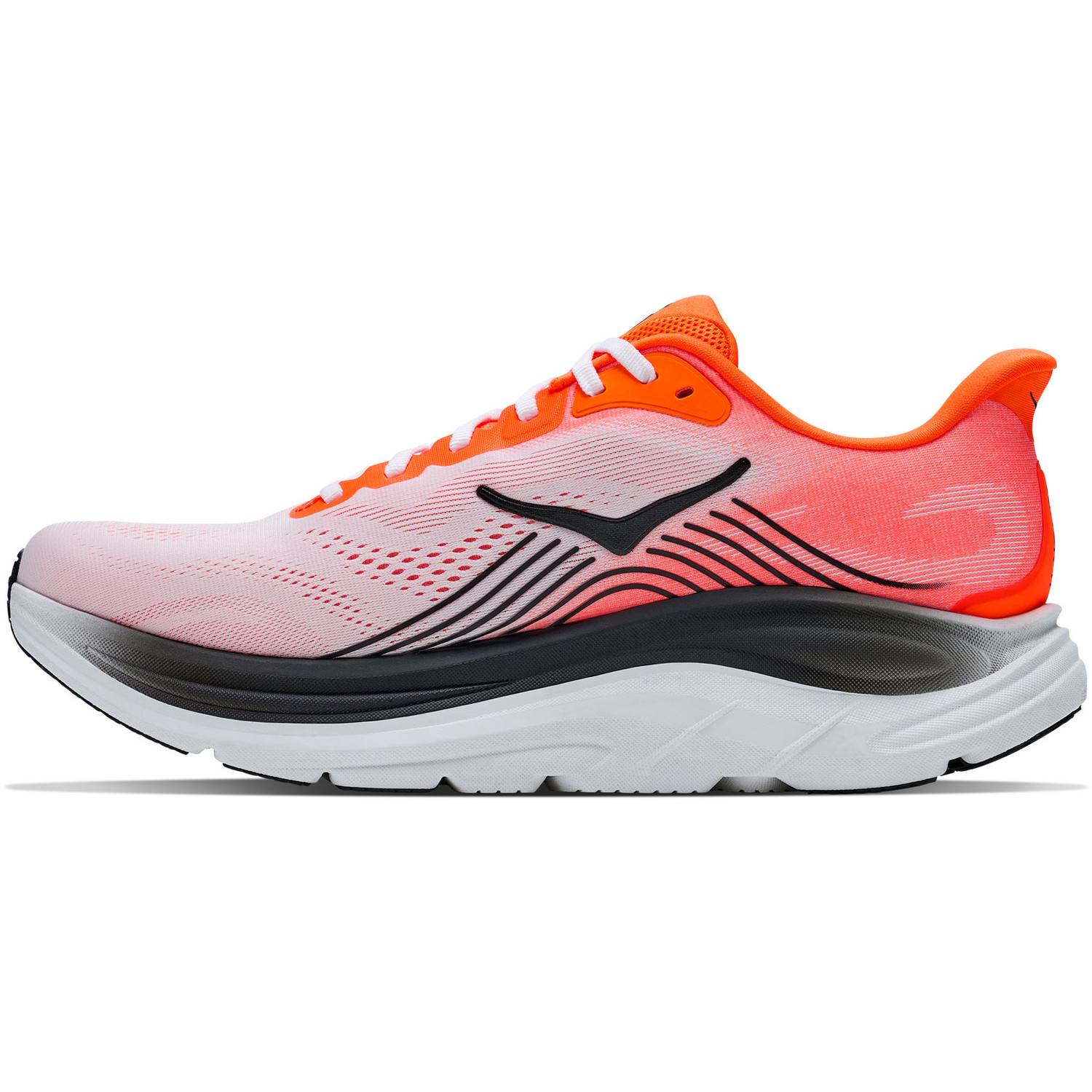 HOKA Clifton 11 Wide Men - PassaSports.com