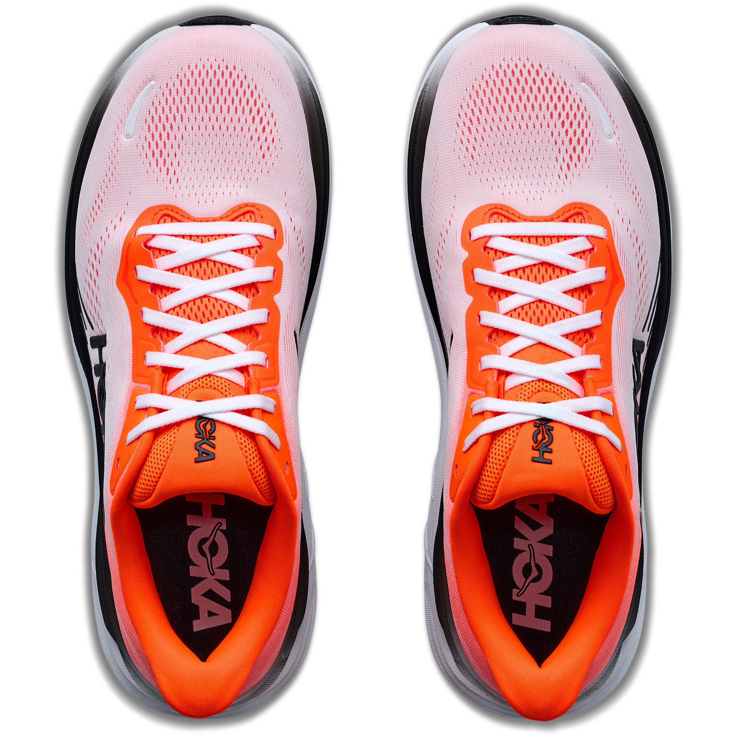HOKA Clifton 11 Wide Men - PassaSports.com