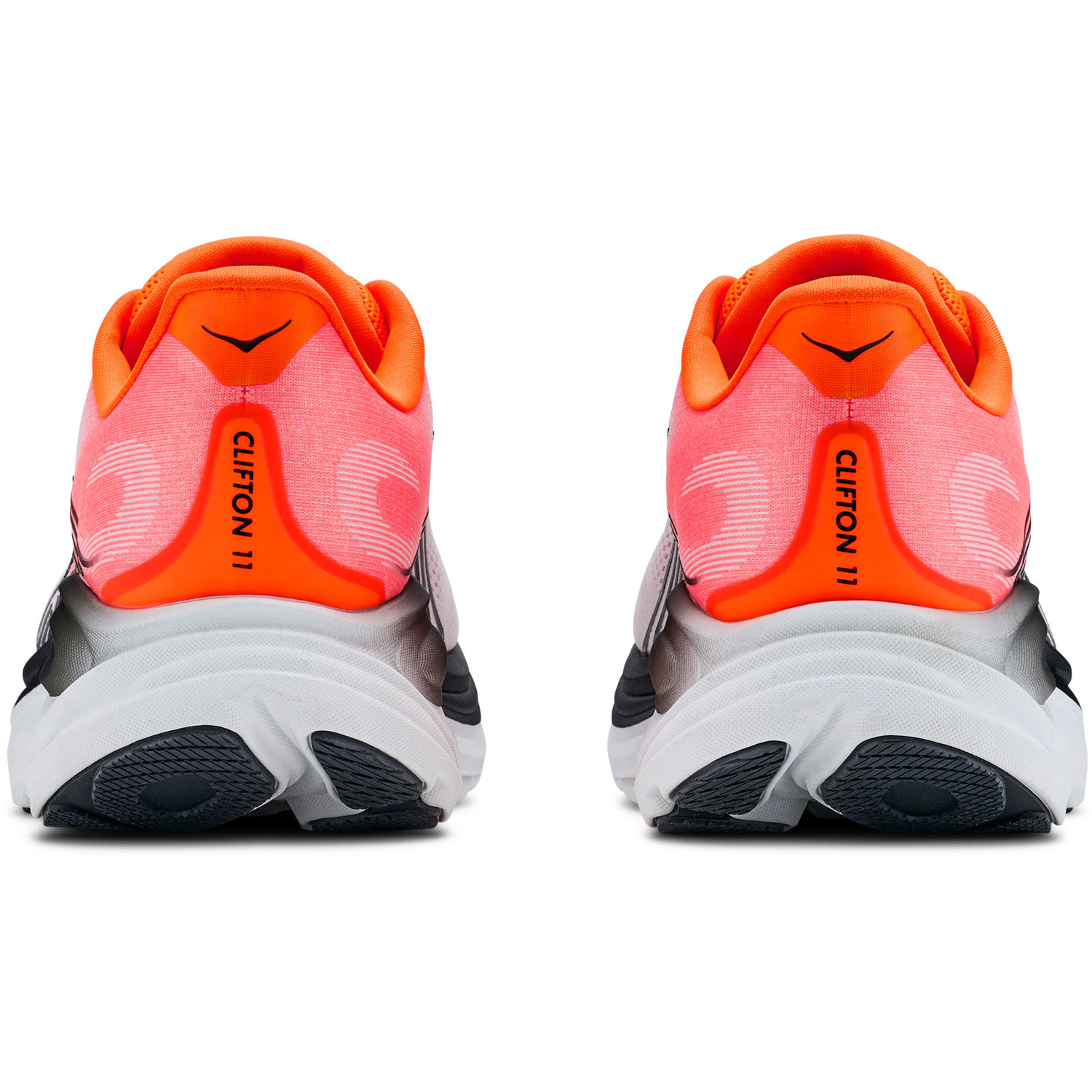 HOKA Clifton 11 Wide Men - PassaSports.com