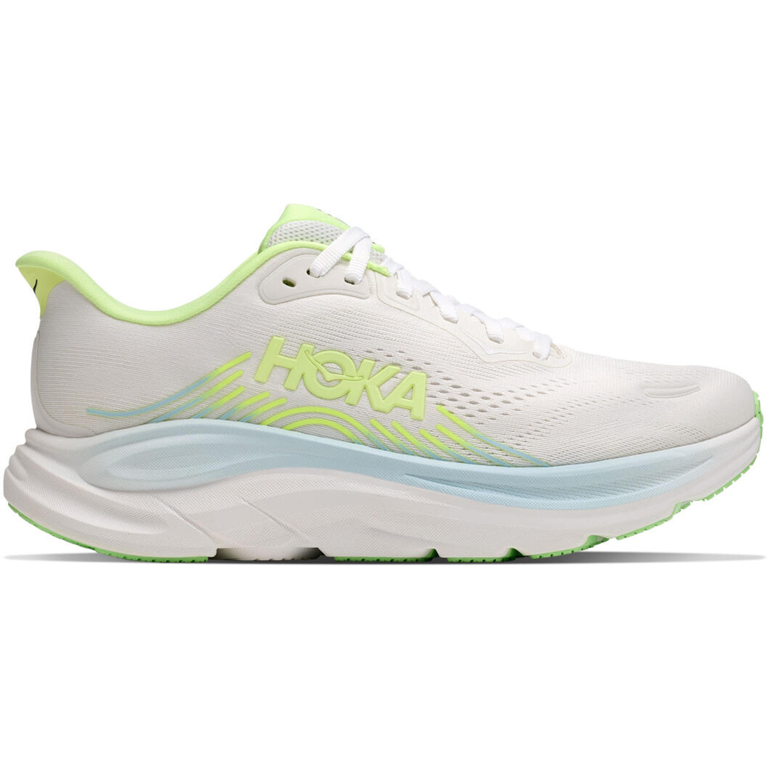 HOKA Clifton 11 Wide Women - PassaSports.com
